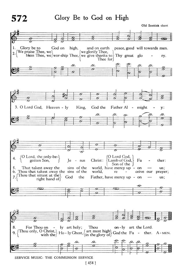 The Hymnbook page 454