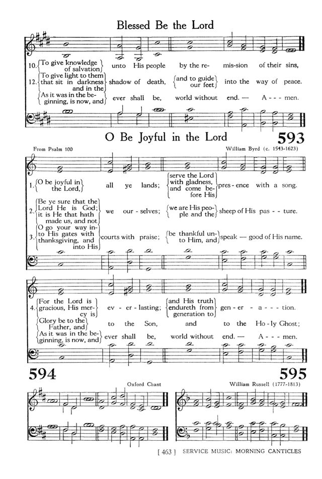 The Hymnbook page 463