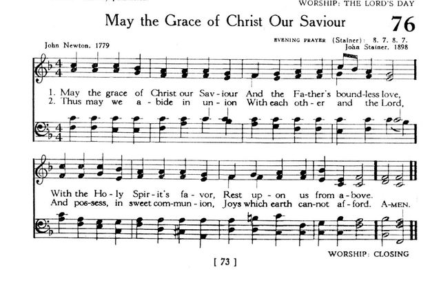 The Hymnbook page 578