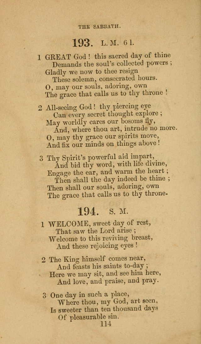 The Harp. 2nd ed. page 125