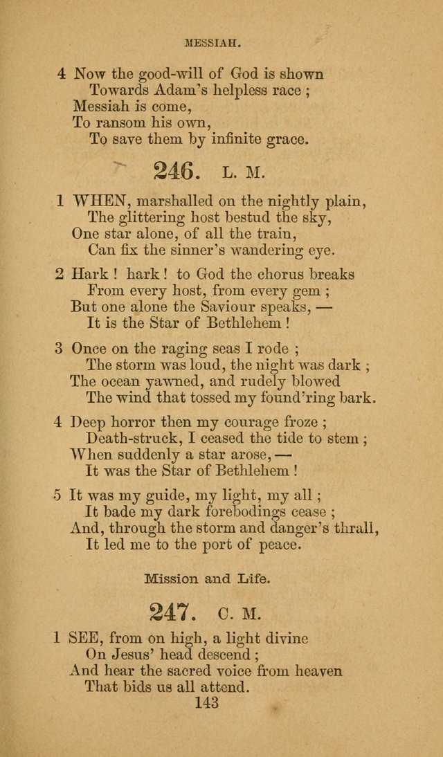 The Harp. 2nd ed. page 154