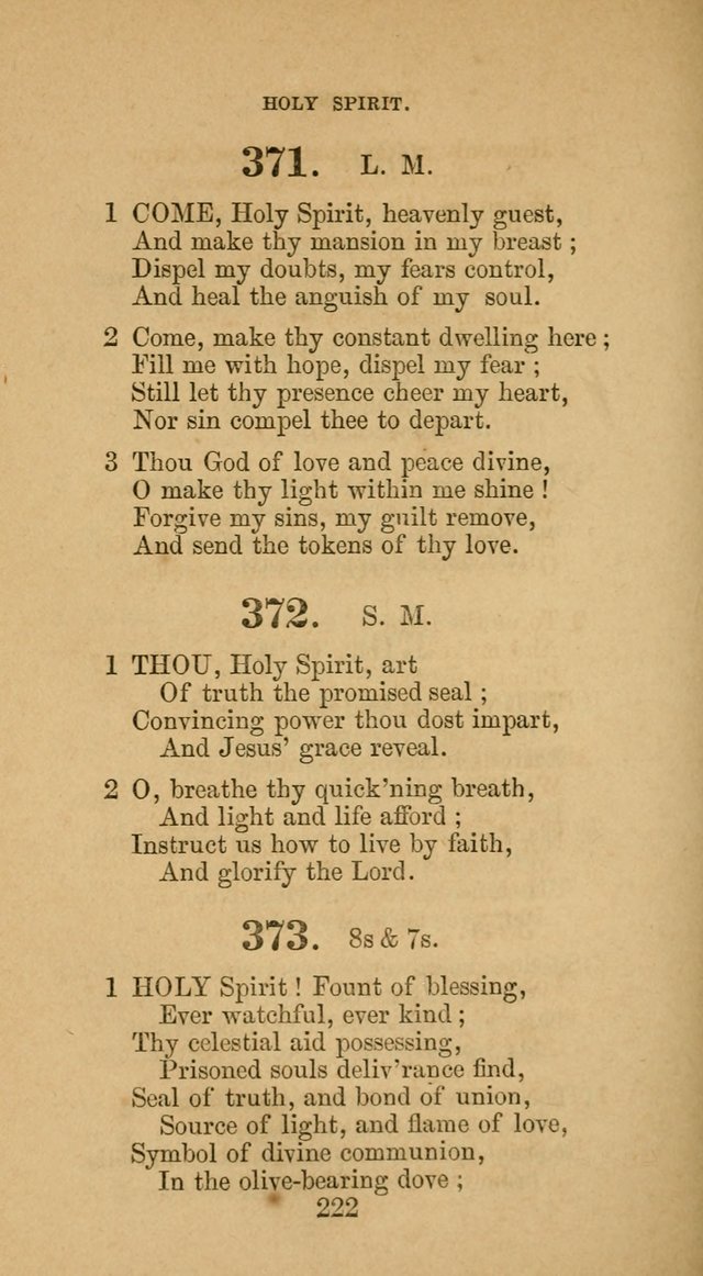 The Harp. 2nd ed. page 233