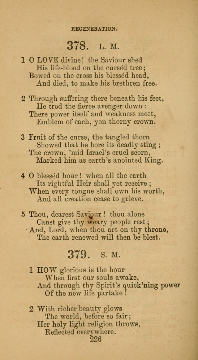 The Harp. 2nd ed. page 237