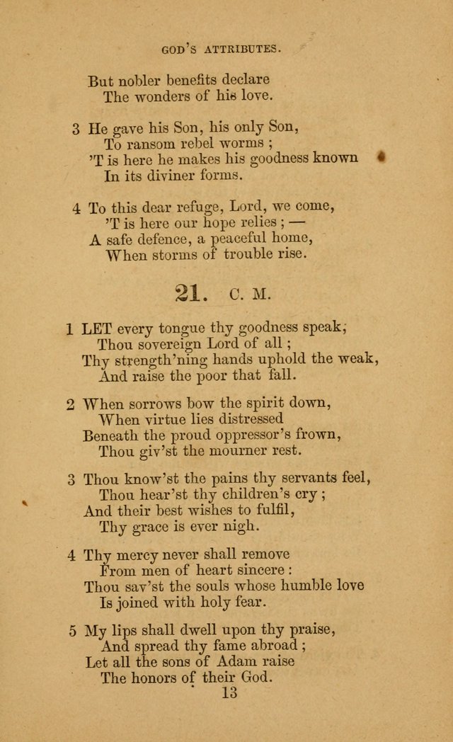 The Harp. 2nd ed. page 24