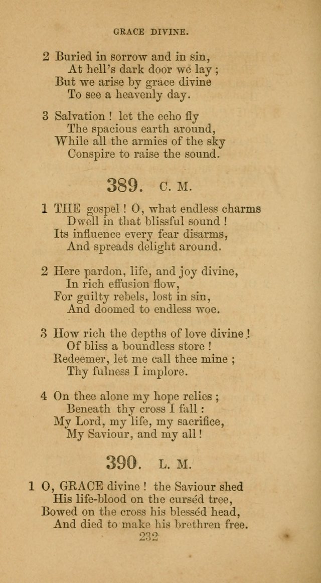 The Harp. 2nd ed. page 243