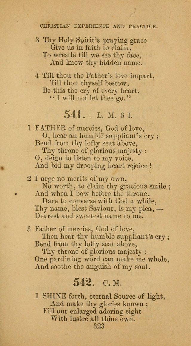 The Harp. 2nd ed. page 334