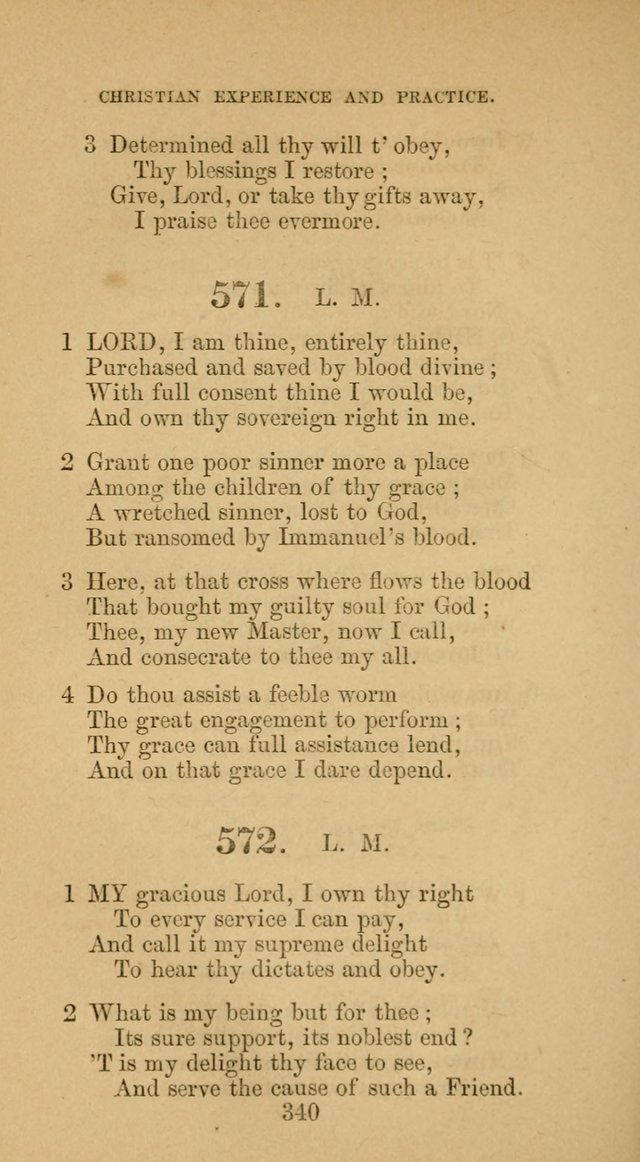 The Harp. 2nd ed. page 351
