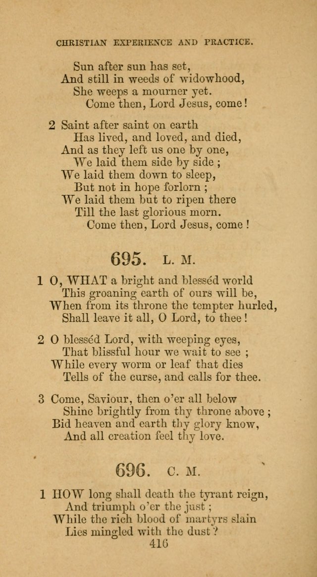 The Harp. 2nd ed. page 427