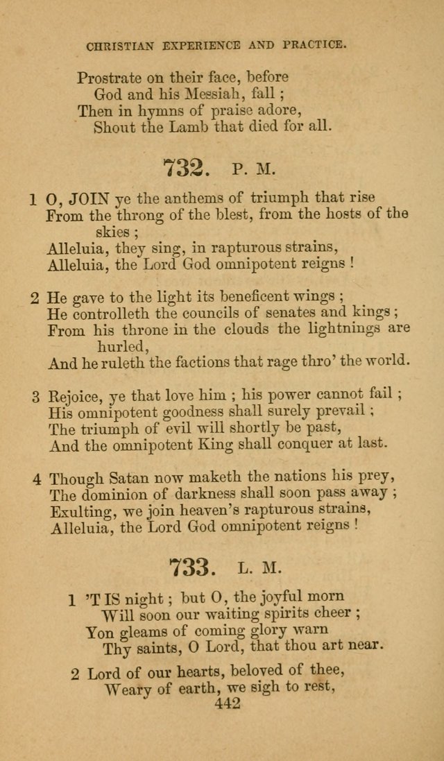 The Harp. 2nd ed. page 453
