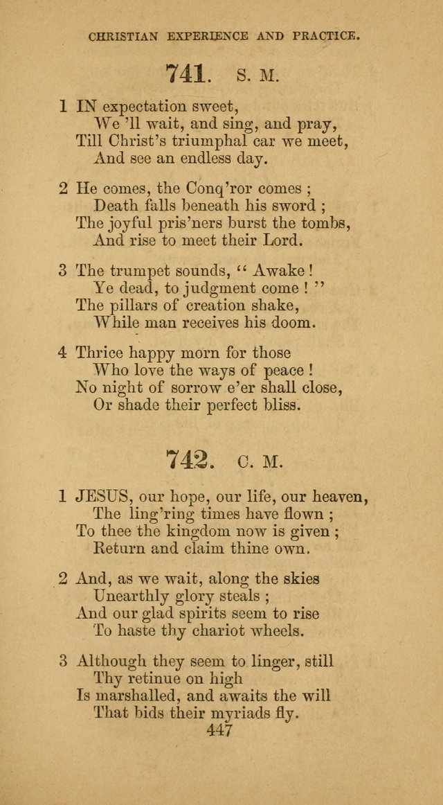 The Harp. 2nd ed. page 458