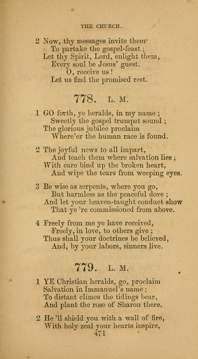 The Harp. 2nd ed. page 482