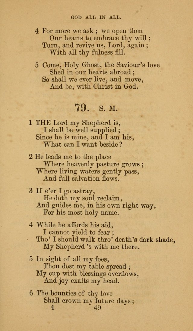 The Harp. 2nd ed. page 60