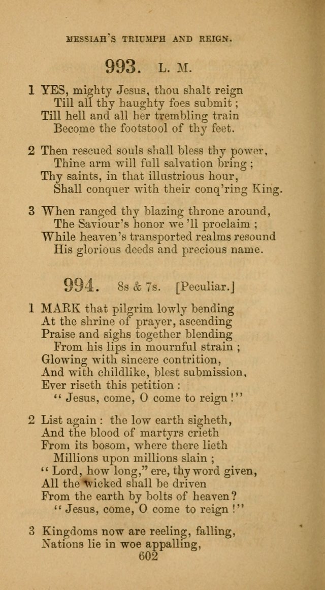 The Harp. 2nd ed. page 613