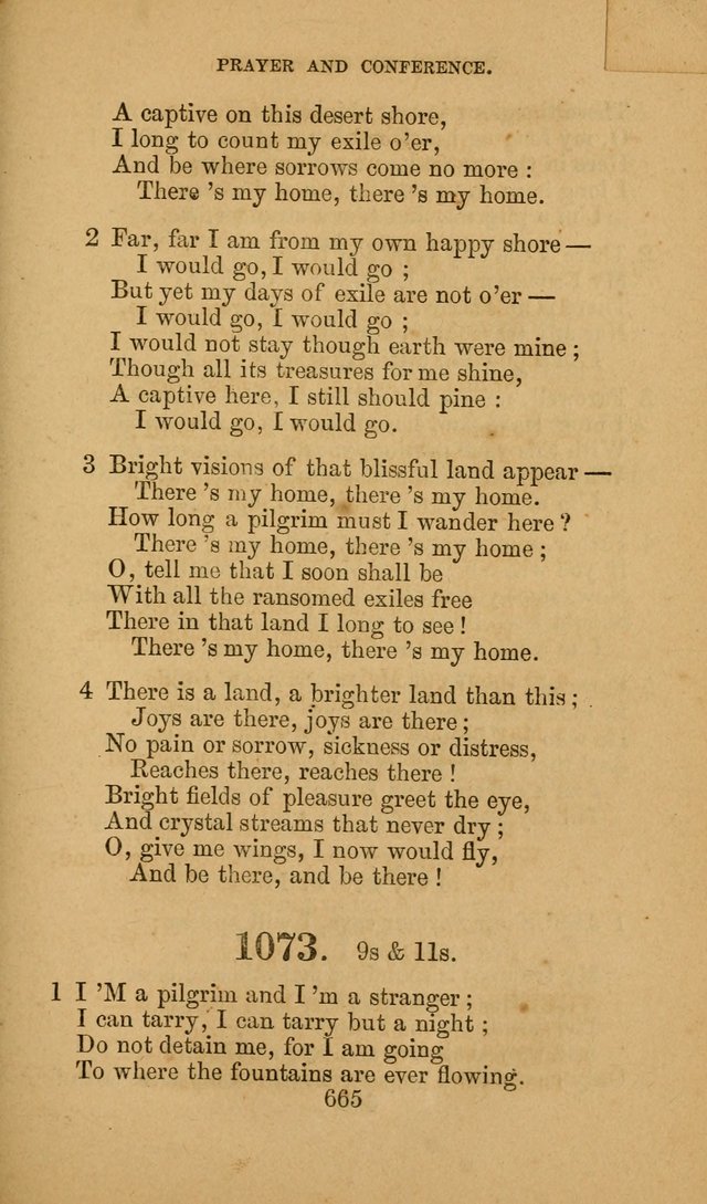 The Harp. 2nd ed. page 676