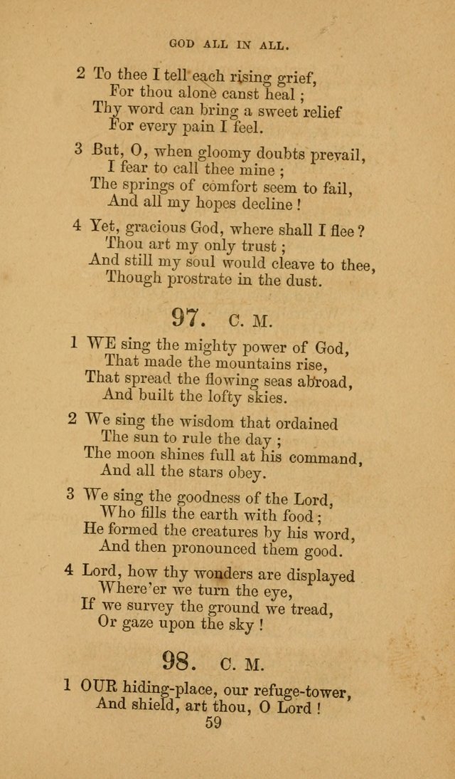 The Harp. 2nd ed. page 70