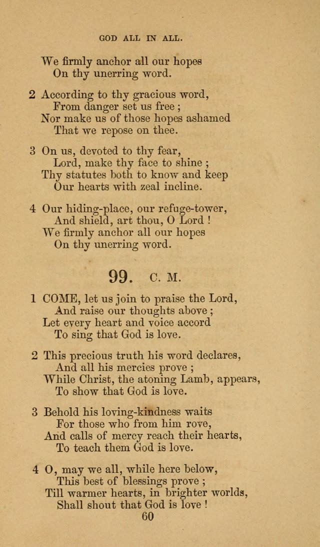 The Harp. 2nd ed. page 71