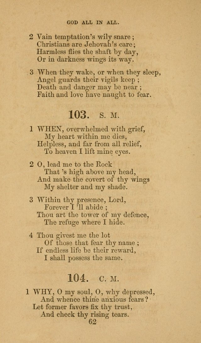 The Harp. 2nd ed. page 73