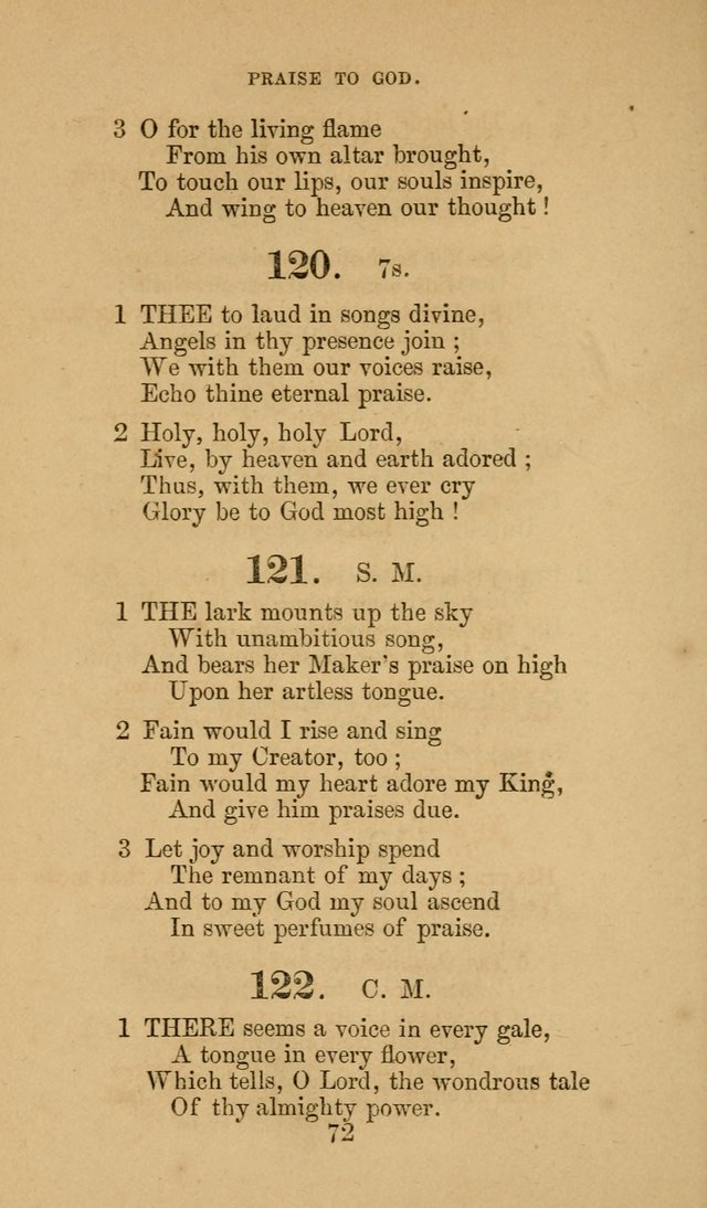 The Harp. 2nd ed. page 83