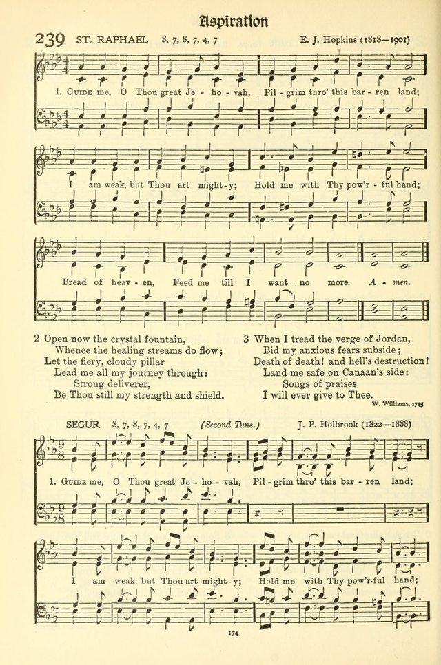 Hymns for the Church page 177