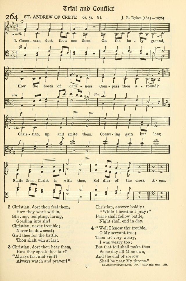 Hymns for the Church page 194