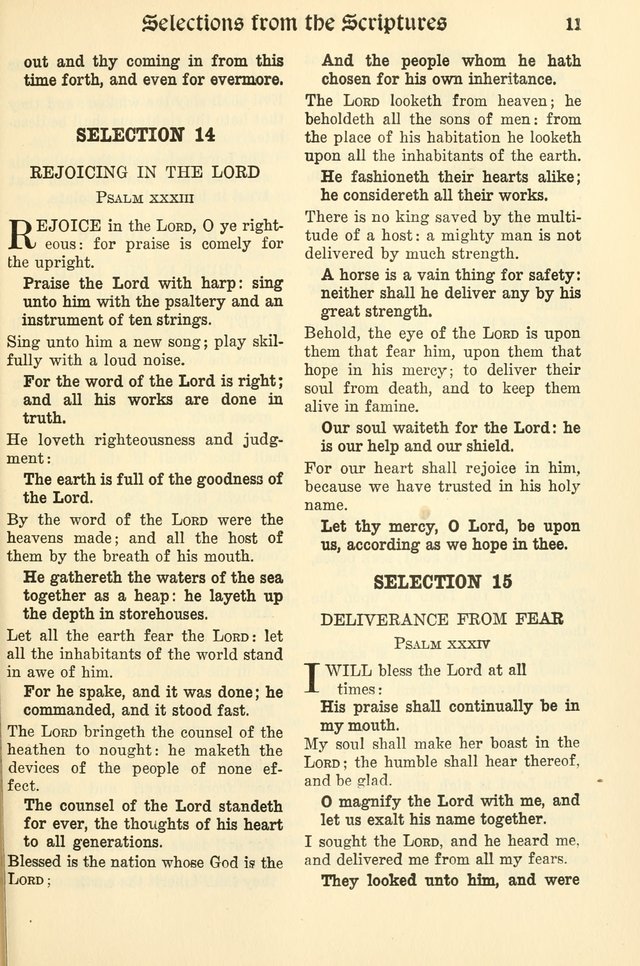 Hymns for the Church page 370