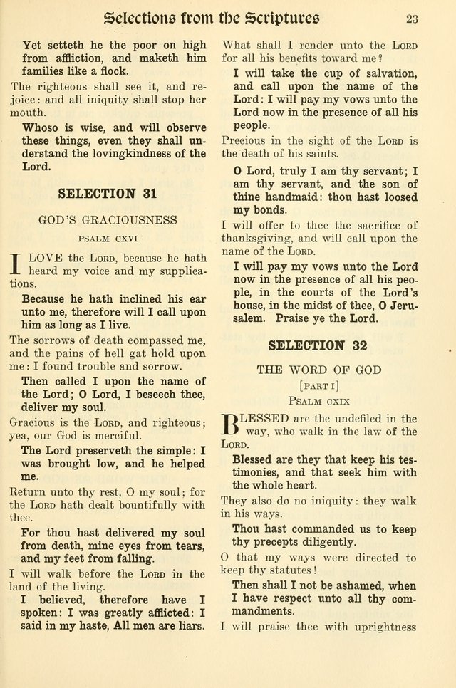 Hymns for the Church page 382