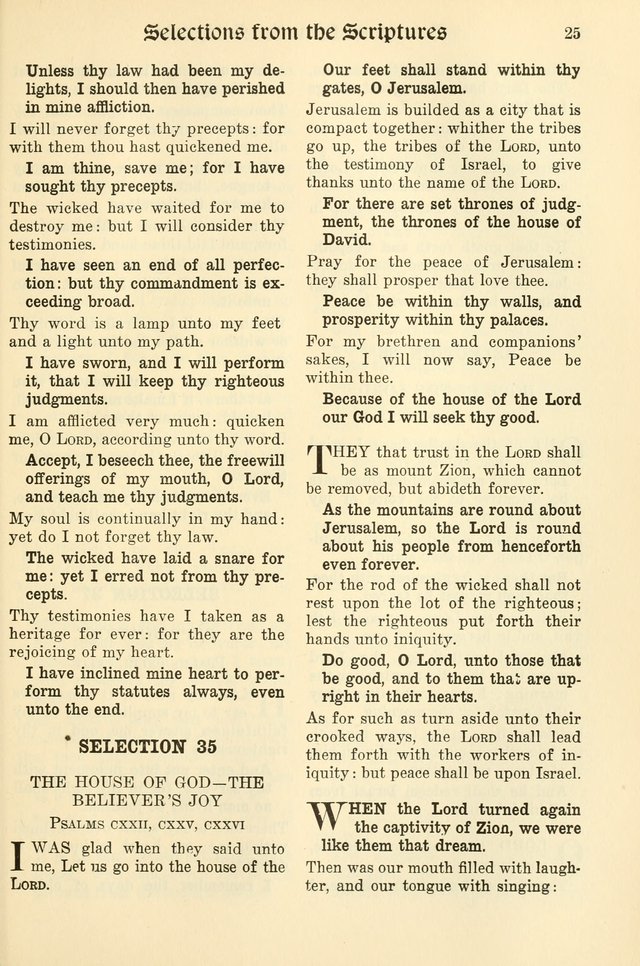 Hymns for the Church page 384