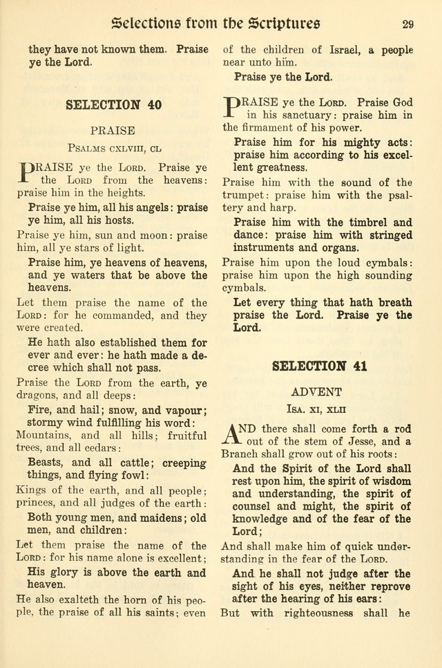 Hymns for the Church page 388