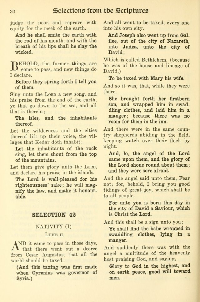 Hymns for the Church page 389