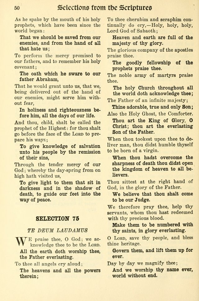 Hymns for the Church page 409