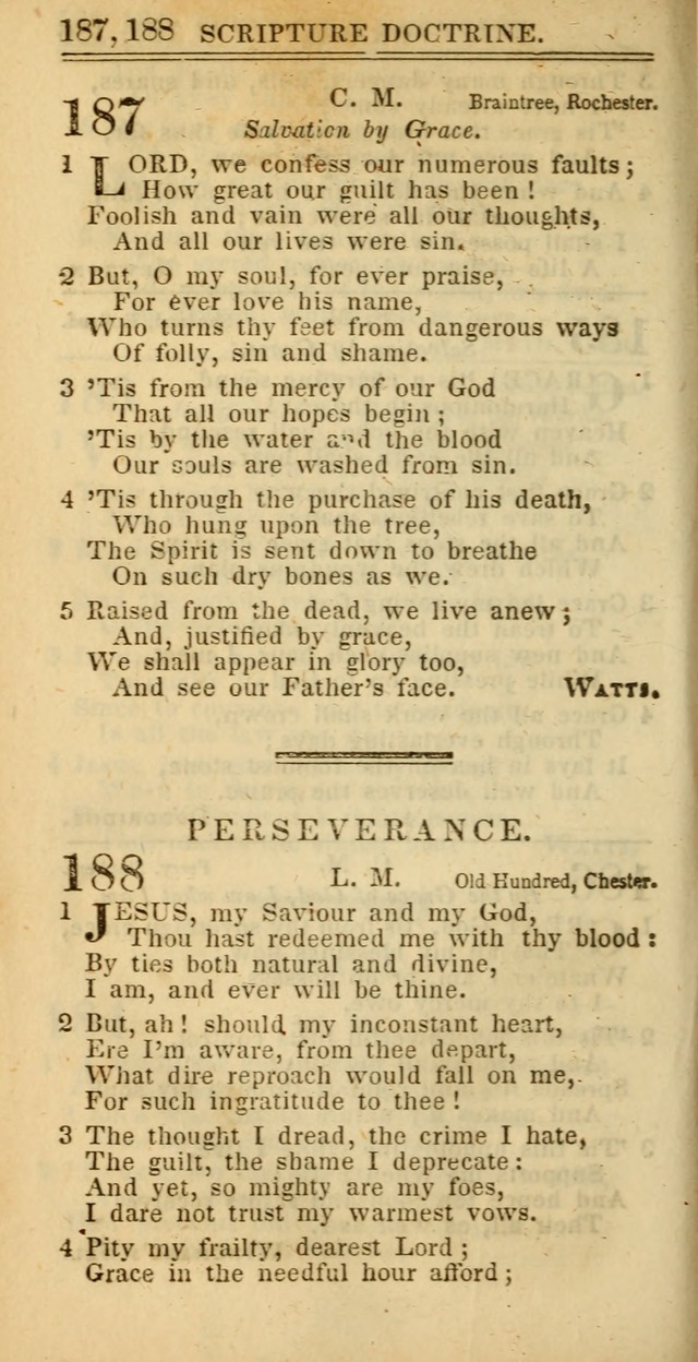 Hymns for Christian Melody page 102
