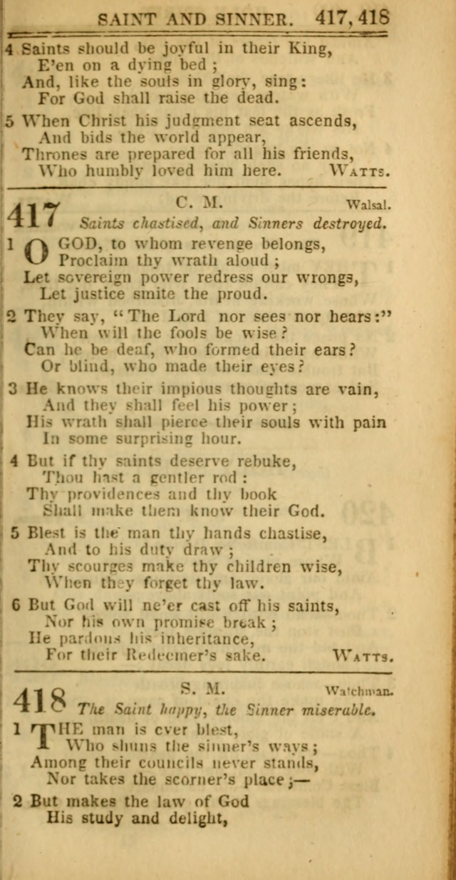 Hymns for Christian Melody page 223