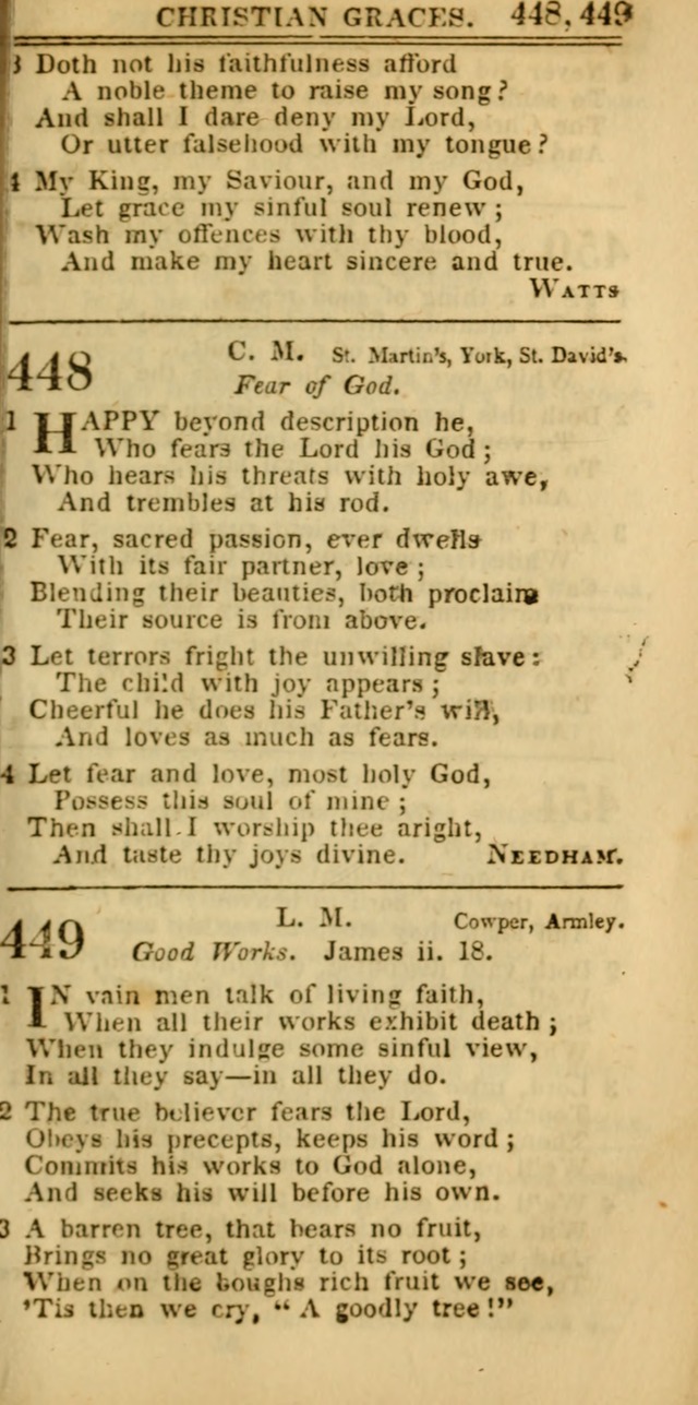 Hymns for Christian Melody page 239