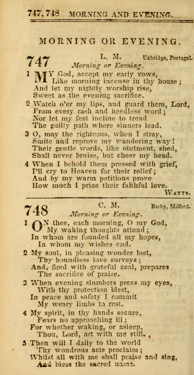 Hymns for Christian Melody page 402