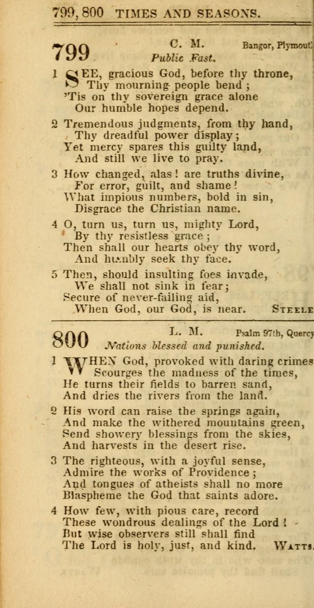 Hymns for Christian Melody page 428