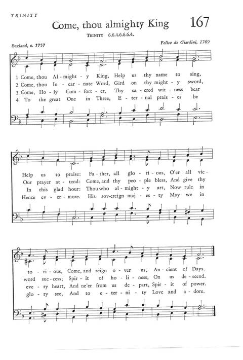 Hymnal for Colleges and Schools page 173