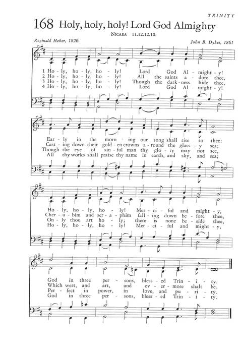 Hymnal for Colleges and Schools page 174