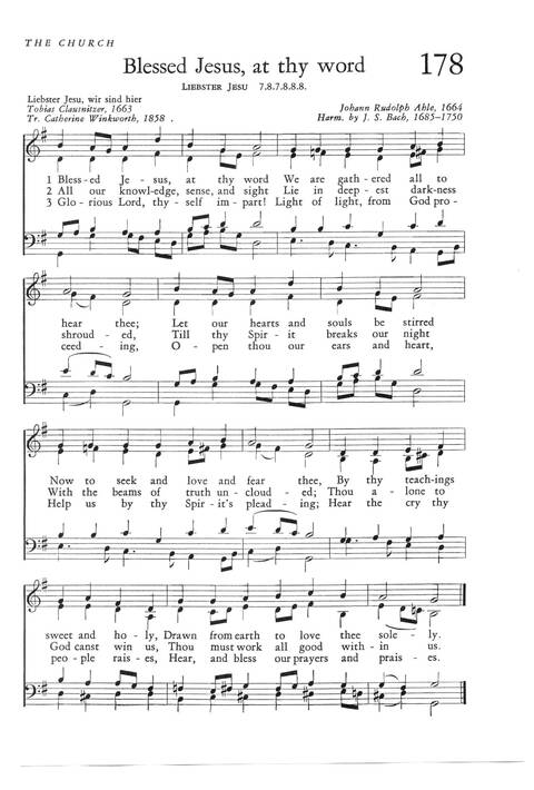 Hymnal for Colleges and Schools page 185