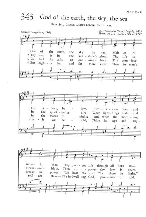 Hymnal for Colleges and Schools page 356
