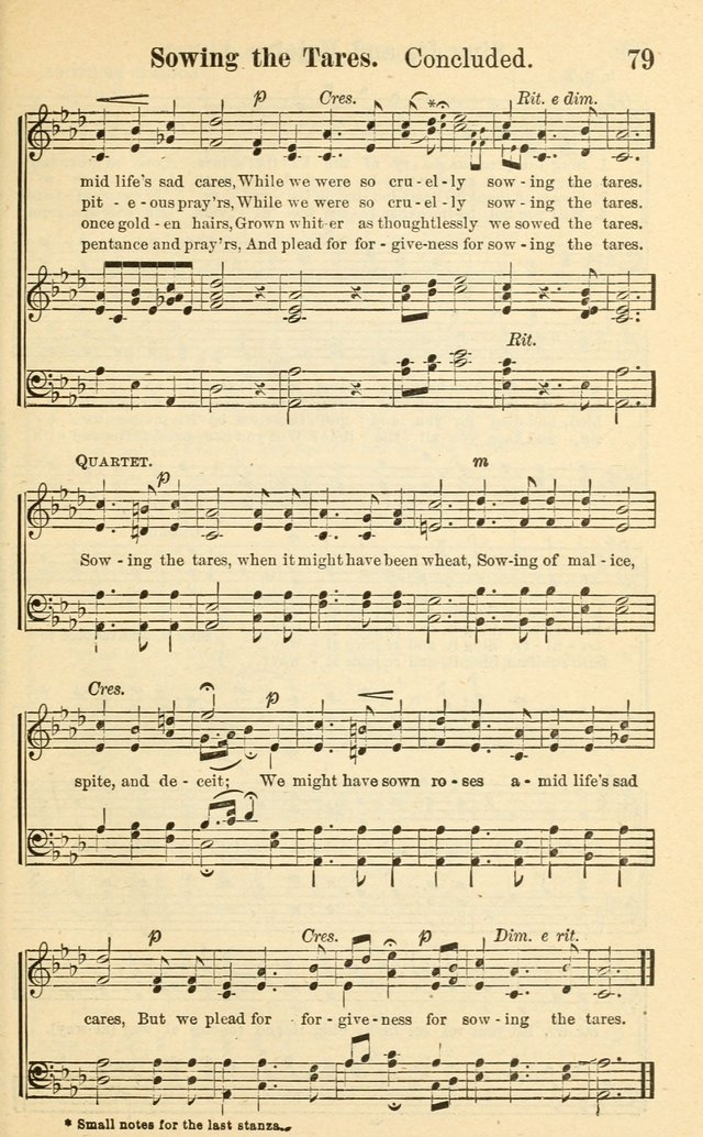 Hymns for His Praise page 80