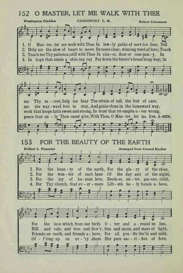 Hymns for Praise and Service page 130