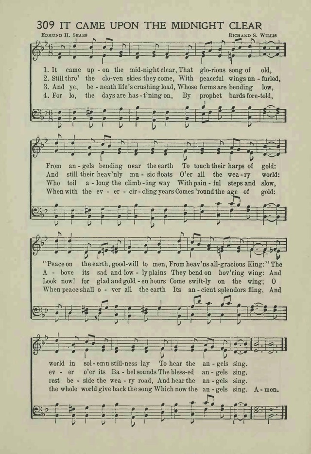 Hymns for Praise and Service page 265