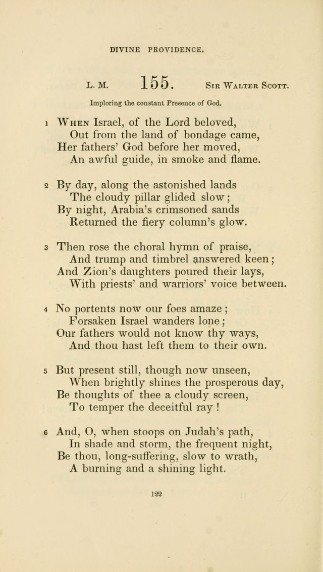 Hymns for the Sanctuary page 123