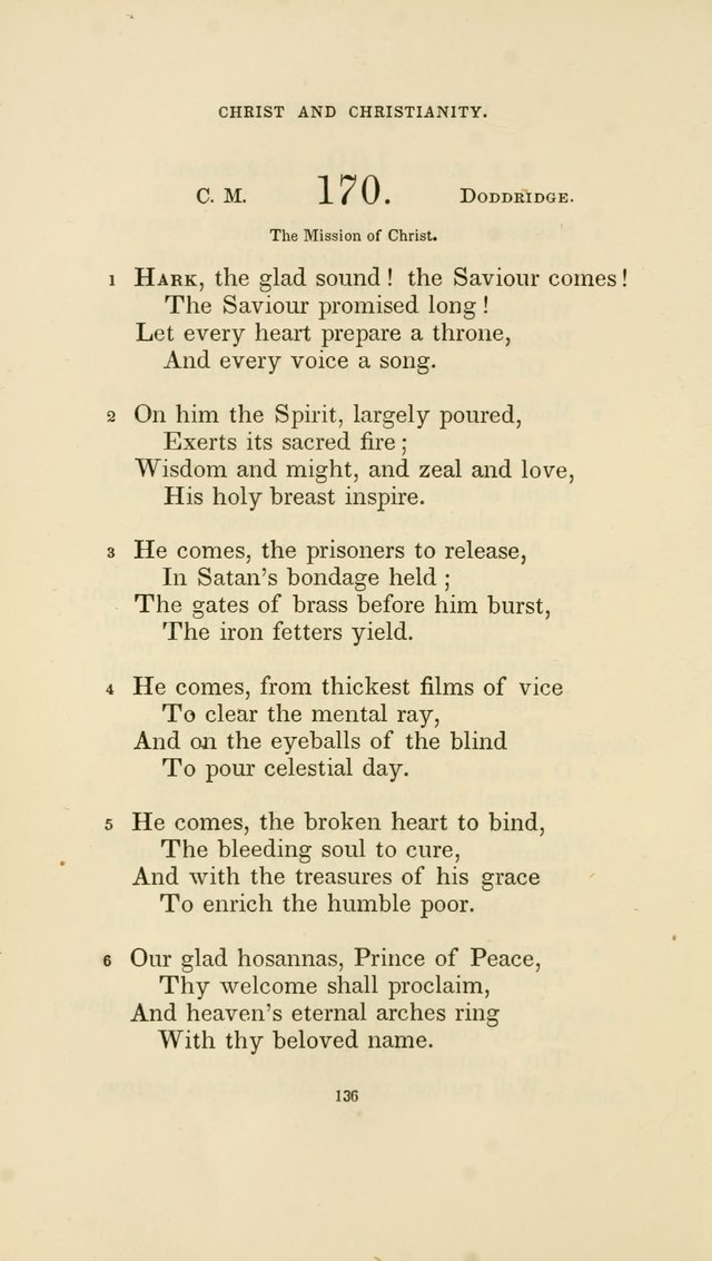 Hymns for the Sanctuary page 137