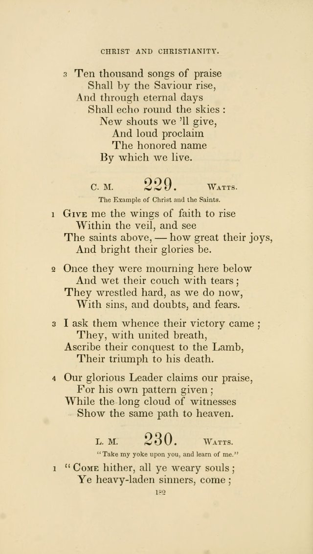 Hymns for the Sanctuary page 183