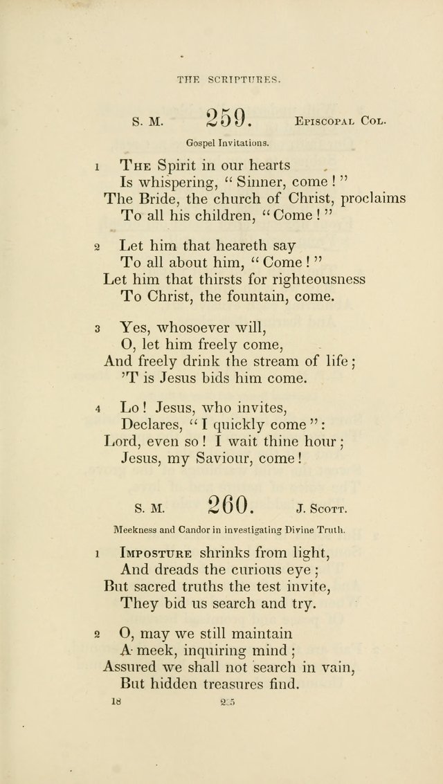 Hymns for the Sanctuary page 206