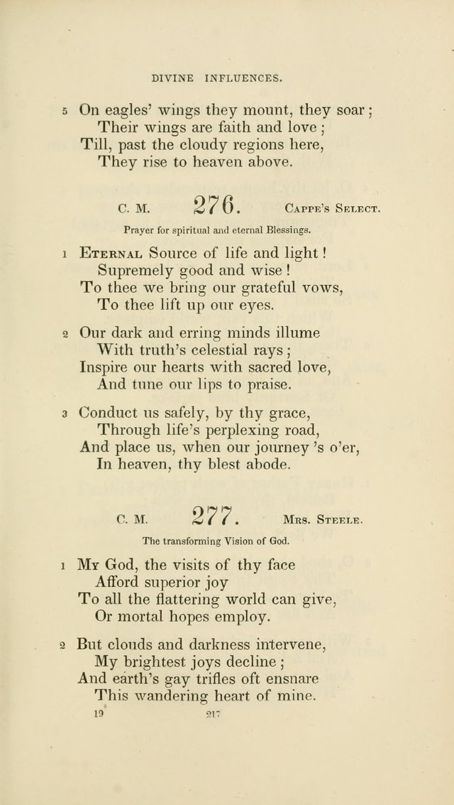 Hymns for the Sanctuary page 218