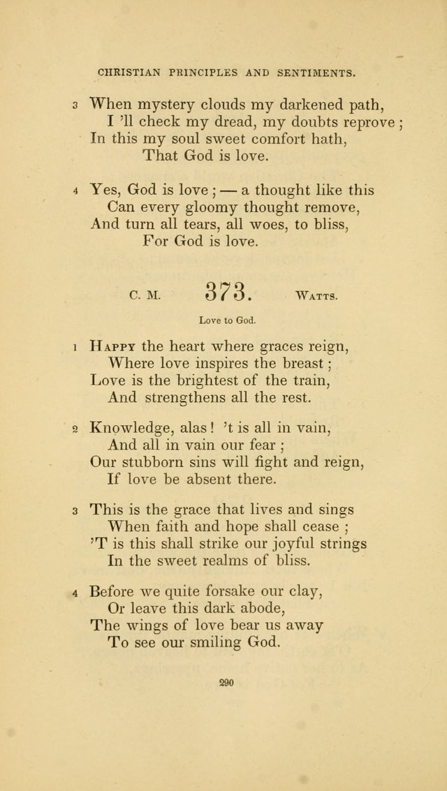 Hymns for the Sanctuary page 291