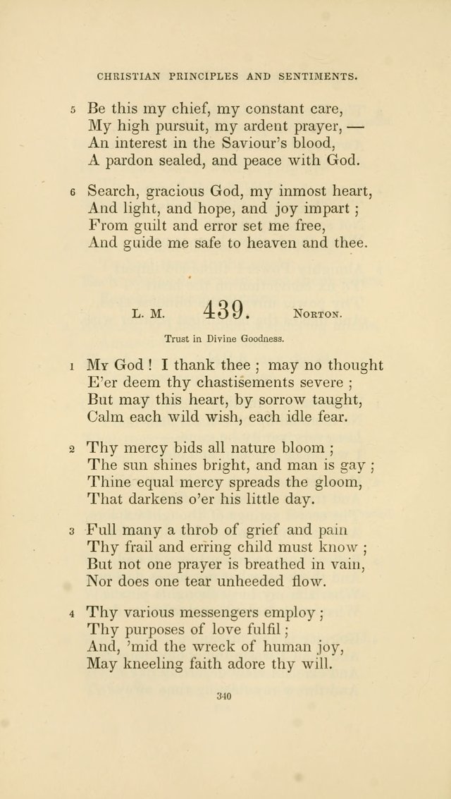 Hymns for the Sanctuary page 341