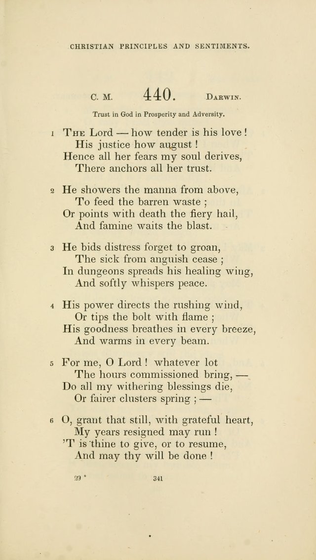 Hymns for the Sanctuary page 342